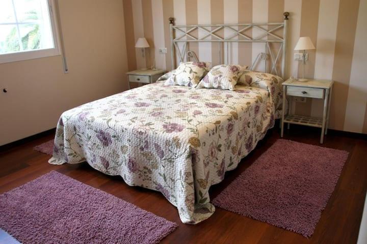 Apartamento Soaxe 马林 外观 照片